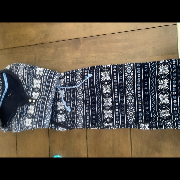 Winter PJs - Picture 2 of 2